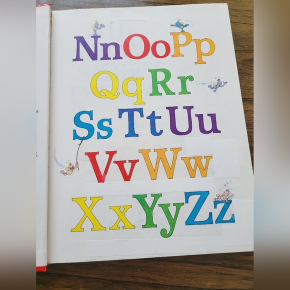 Vintage Sesame Street illustrated dictionary - Picture 2 of 7